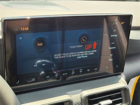 New 2025 Ford Mustang Coupe image 46