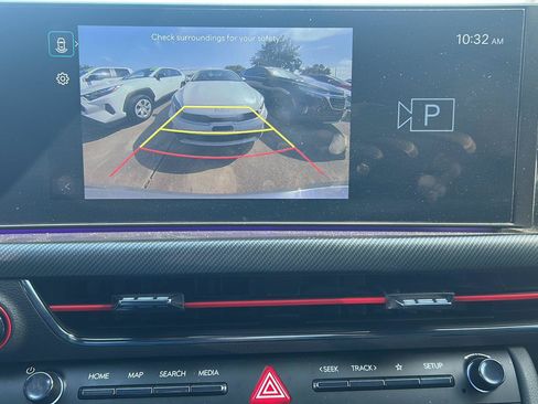 Used 2024 Hyundai Sonata N Line FWD image 10