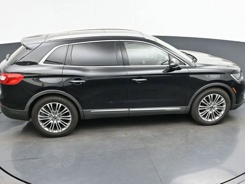 Used 2018 Lincoln MKX Reserve w/ Driver Assistance Package FWD image 20