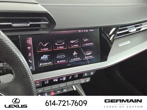 Used 2023 Audi S3 Premium Plus AWD/4WD image 27