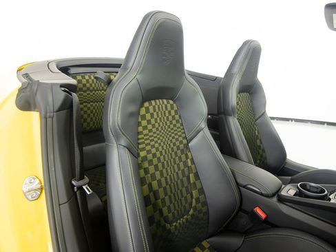 Certified 2026 Porsche 911 Carrera 4 GTS AWD/4WD image 50