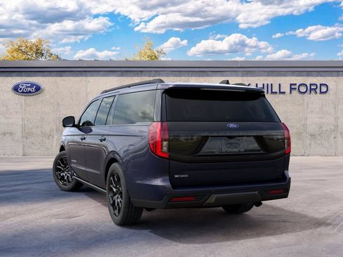 New 2027 Ford Expedition Max Platinum AWD/4WD image 4