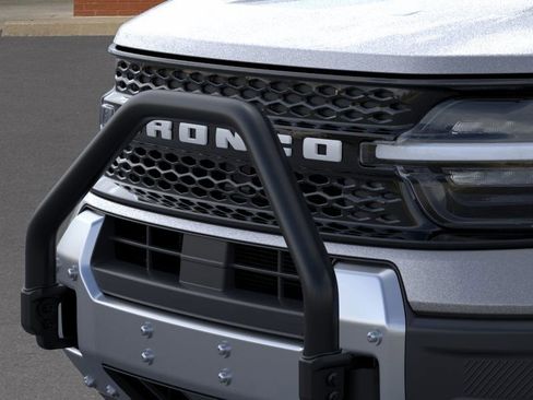 New 2025 Ford Bronco Sport Big Bend image 17