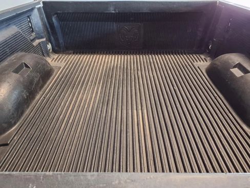Used 2021 RAM 2500 Big Horn w/ Level 1 Equipment Group AWD/4WD image 6
