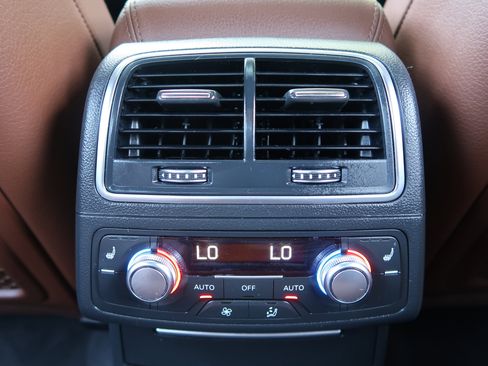 Used 2018 Audi A6 2.0T Premium Plus w/ Premium Plus Package image 36