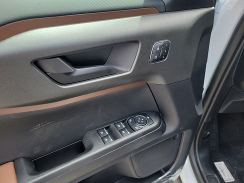 New 2026 Ford Bronco Sport Outer Banks AWD/4WD image 15