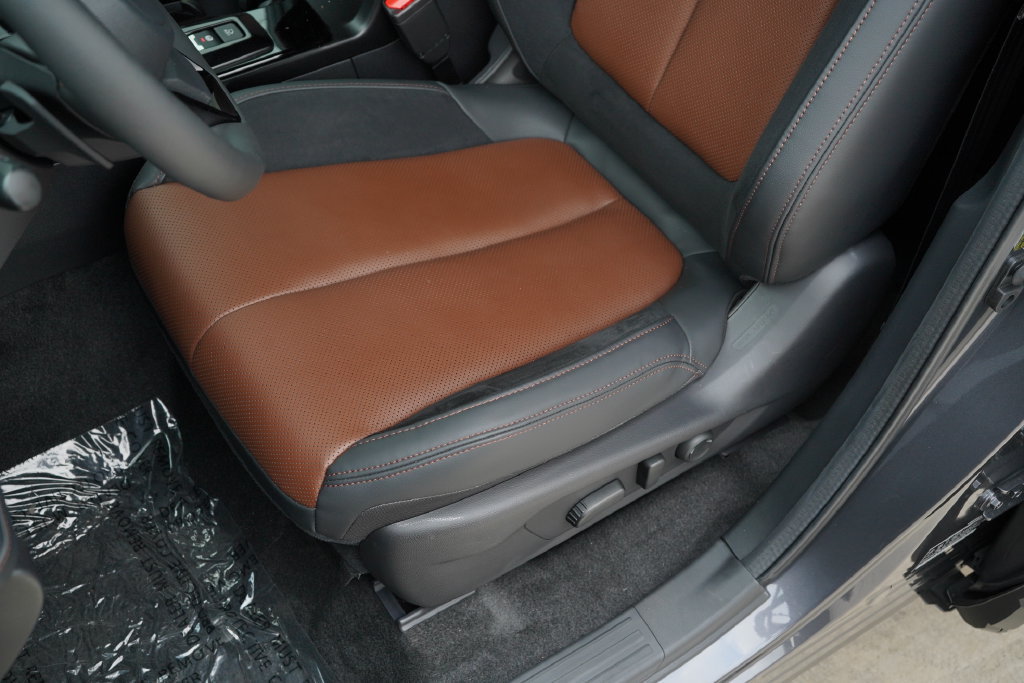 New 2026 Subaru Forester Touring AWD/4WD image 14