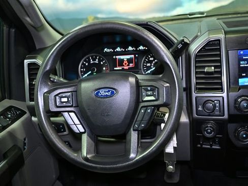 Used 2020 Ford F150 XLT w/ Equipment Group 301A Mid image 64