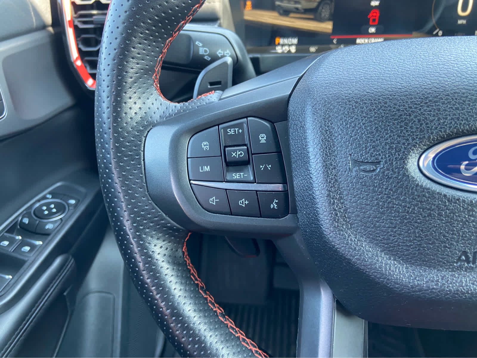 Used 2024 Ford Ranger Raptor AWD/4WD image 20
