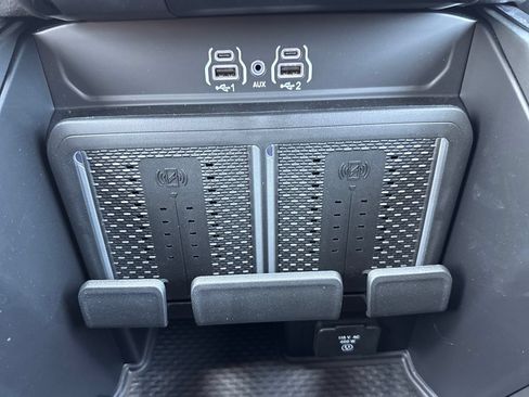 New 2026 RAM 2500 Big Horn AWD/4WD image 21