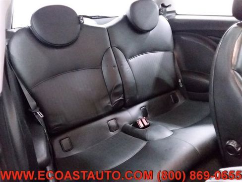 Used 2007 MINI Cooper Hardtop image 13