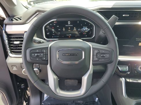 New 2026 GMC Sierra 2500 Denali w/ Technology Package AWD/4WD image 22