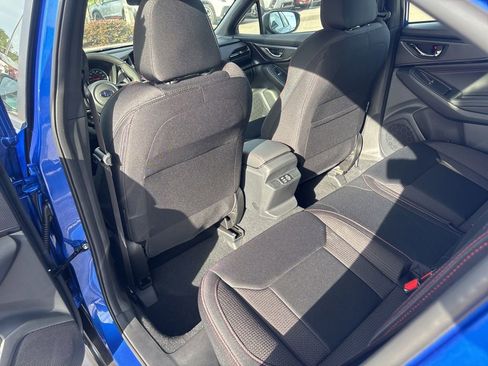New 2026 Subaru WRX Premium AWD/4WD image 13