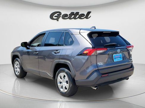 Used 2024 Toyota RAV4 LE image 7