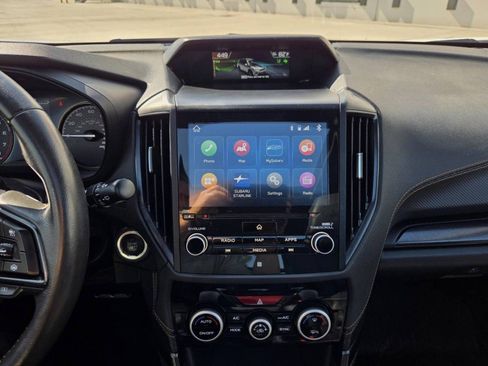 Used 2022 Subaru Forester Wilderness image 20