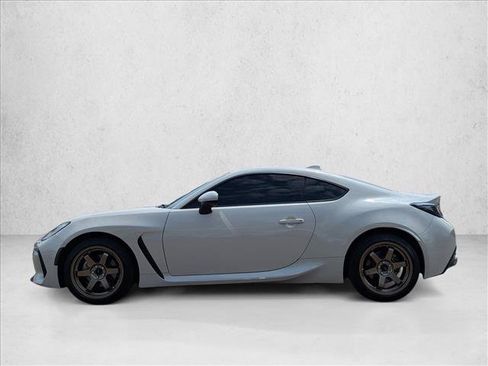 Used 2023 Subaru BRZ Premium RWD image 8