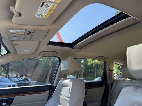 Used 2017 Honda CR-V EX-L image 18