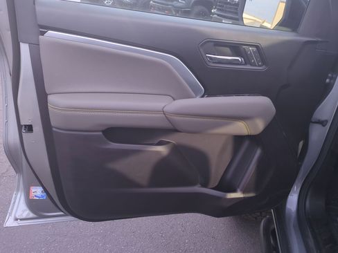 New 2026 Chevrolet Colorado ZR2 w/ Technology Package image 23