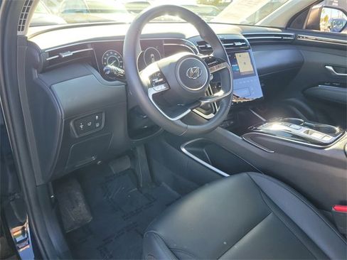 Used 2023 Hyundai Tucson SEL image 20
