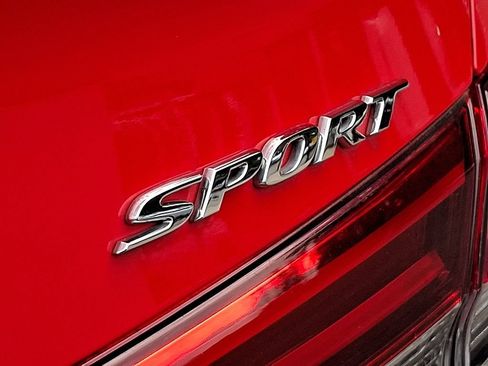 Used 2024 Honda Civic Sport image 34