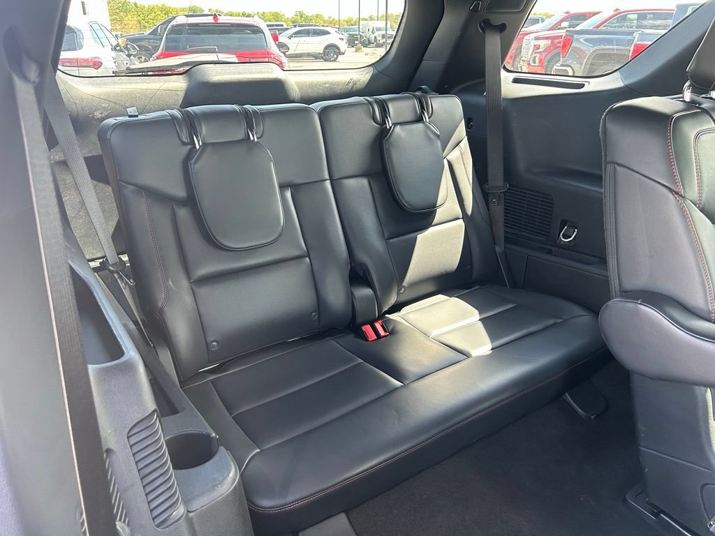 Used 2026 Ford Explorer ST-Line AWD/4WD image 17