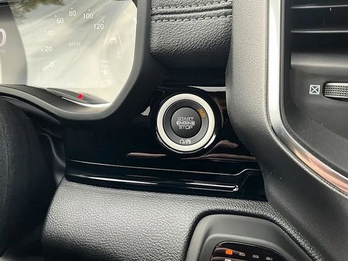 New 2026 RAM 1500 Laramie w/ Night Edition AWD/4WD image 20