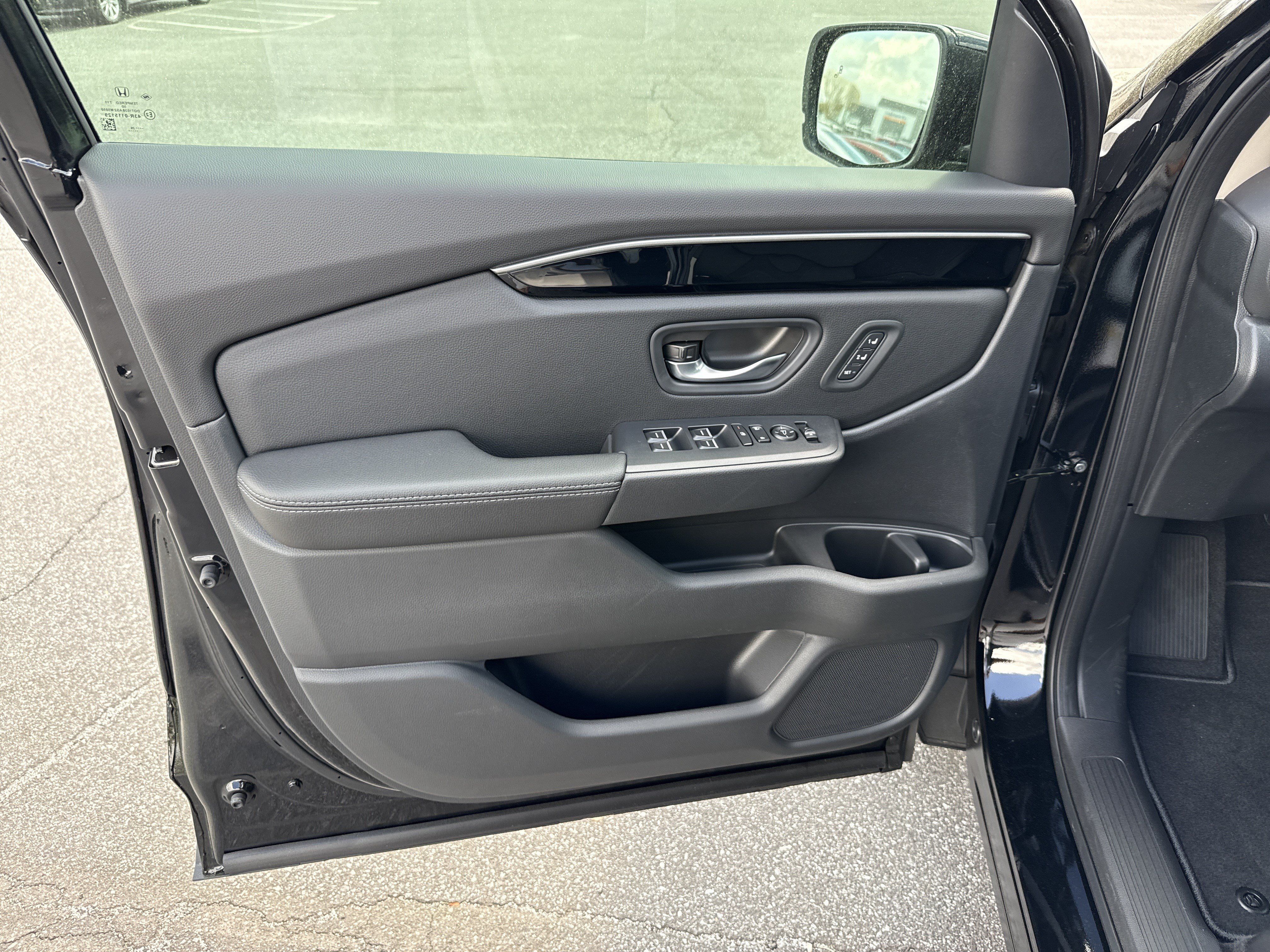New 2026 Honda Pilot EX-L image 14