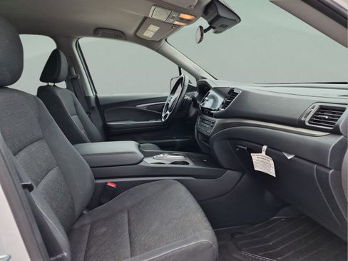 Certified 2024 Honda Ridgeline Sport image 20