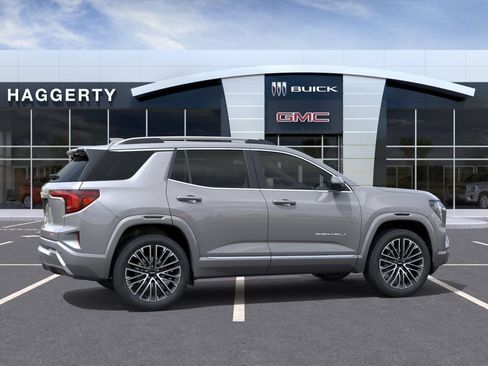 New 2026 GMC Terrain Denali AWD/4WD image 5