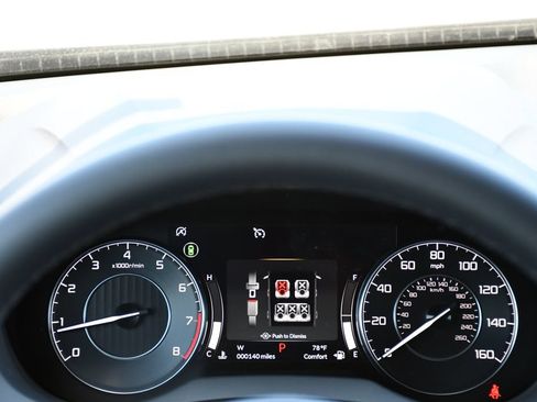 New 2026 Acura RDX w/ Technology Package AWD/4WD image 26