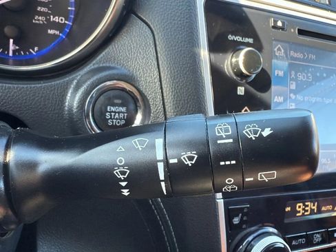 Used 2018 Subaru Outback 2.5i Touring w/ Protection Package #1 image 13