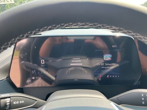 New 2026 Chevrolet Traverse LT w/ Driver Confidence Package image 22