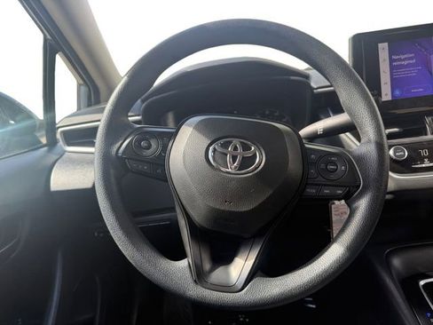 Used 2024 Toyota Corolla LE FWD image 14