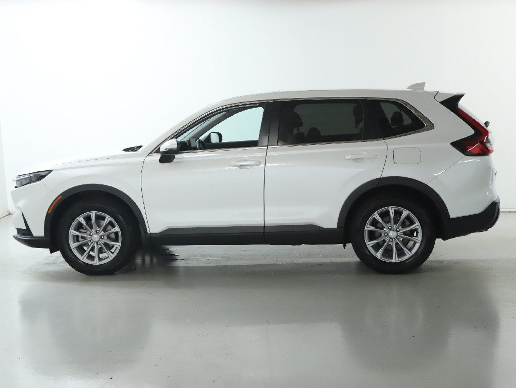 Used 2023 Honda CR-V EX-L image 40