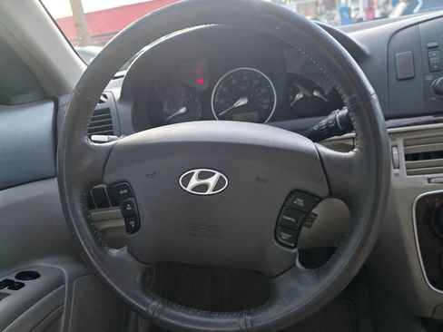 Used 2007 Hyundai Sonata GLS FWD image 20
