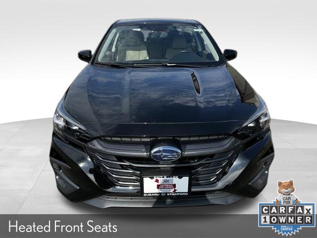 Certified 2024 Subaru Legacy Limited AWD/4WD image 3