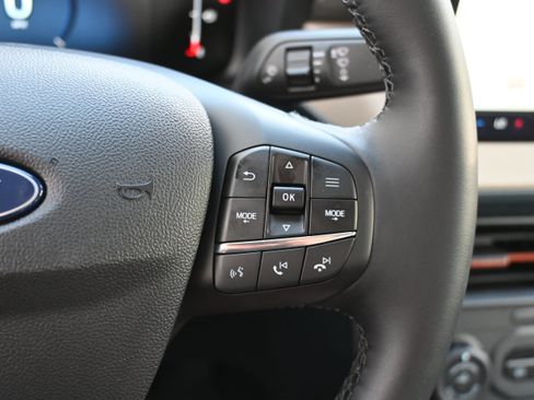Used 2026 Ford Maverick Lariat w/ 4K Tow Package AWD/4WD image 20