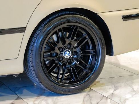 Used 2003 BMW M5 RWD image 68