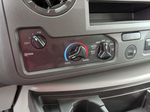 New 2026 Ford E-350 and Econoline 350 Super Duty w/ Power Equipment Group image 21