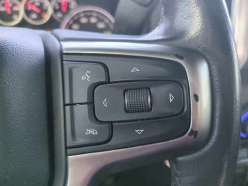 Used 2022 Chevrolet Silverado 1500 LT image 34