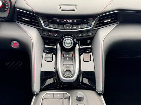 Used 2021 Acura TLX w/ A-SPEC Pkg image 16