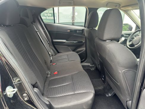 Used 2024 Mitsubishi Eclipse Cross LE AWD/4WD image 14