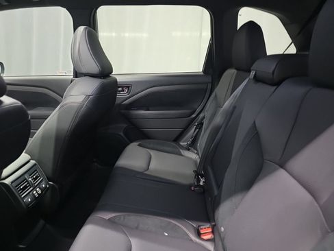 New 2025 Subaru Forester Touring w/ Touring Package AWD/4WD image 8
