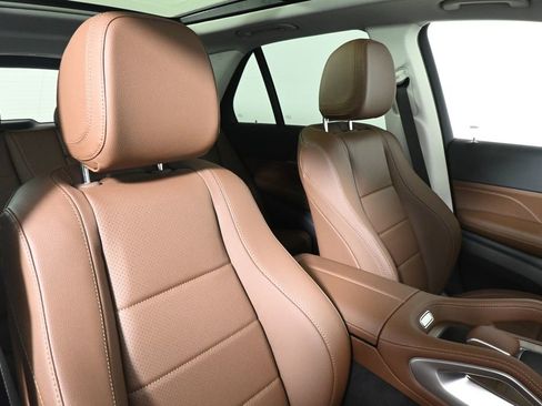 New 2026 Mercedes-Benz GLE 350 4MATIC image 34