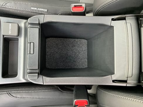New 2026 Subaru Outback Touring AWD/4WD image 34