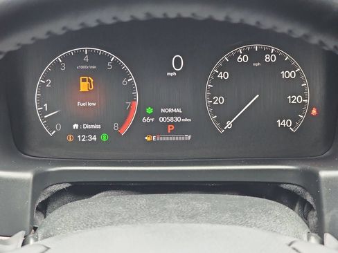Used 2025 Honda Odyssey Elite image 25