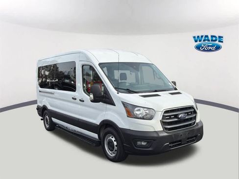 Used 2020 Ford Transit 350 XL image 3