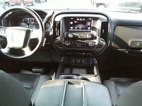 Used 2015 GMC Sierra 2500 SLT w/ All-Terrain HD Package AWD/4WD image 15