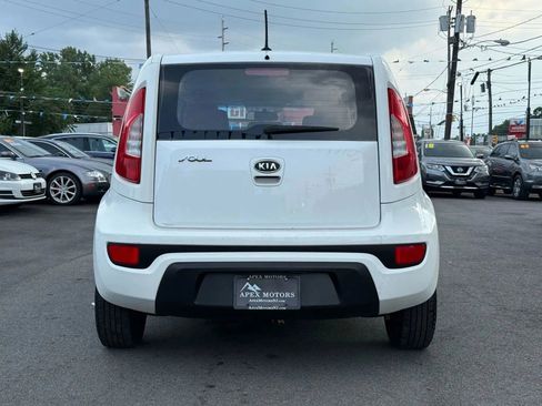 Used 2012 Kia Soul image 6