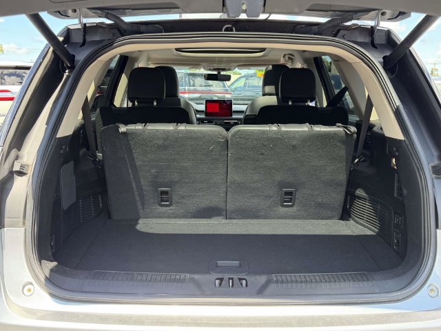 Certified 2023 Lincoln Aviator AWD w/ Premium Package image 8